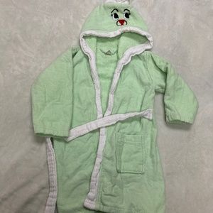 Kids Robe size 5/6